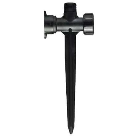 Orbit Orbit Underground 67992 0.50 DLk x 0.50 in. Male Pipe Thread; End Cap 133548